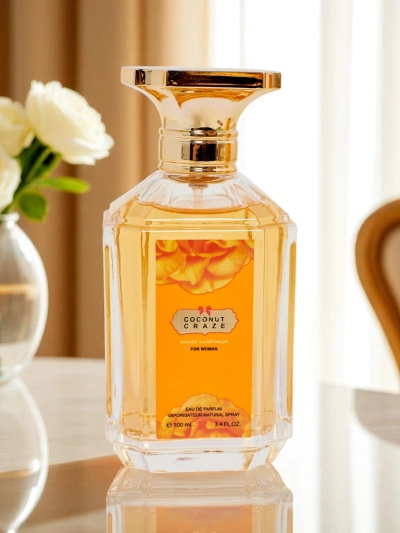 Inspirovaná parfémovaná voda pro ženy Coconut Craze