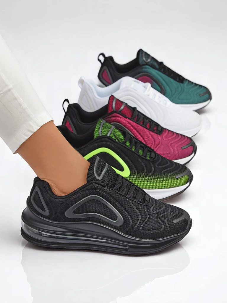 Royalfashion Dámské sportovní tenisky Active Blend