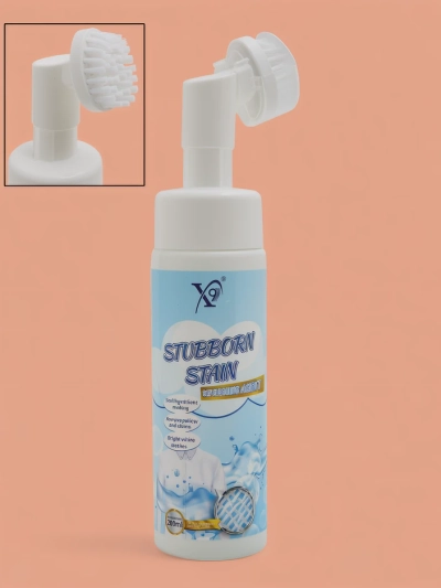 Odstraňovač skvrn pro textilie 200 ml