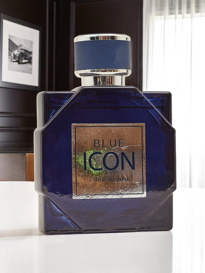 Inspirovaná parfémová voda pro muže Blue Icon