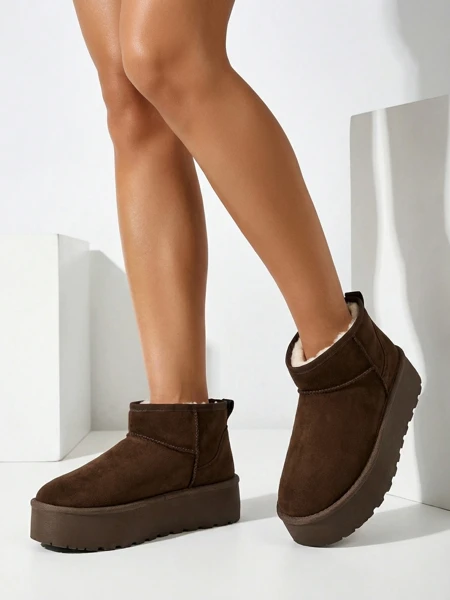 Жіночі черевики на платформі Royalfashion a'la Dagodo