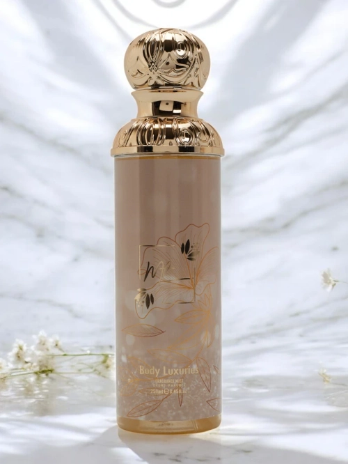 Body Luxuries Body Mist 250 ml