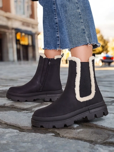 Жіночі черевики Royalfashion Cozoo