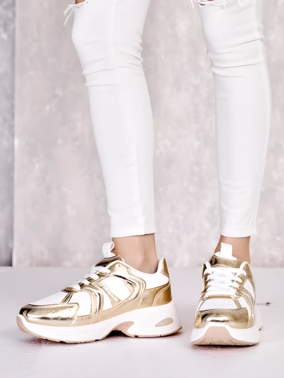 Royalfashion Dámské tenisky Resioo