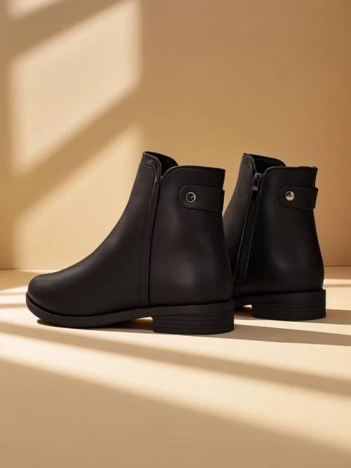 Royalfashion Жіночі Чоботи Eweoz