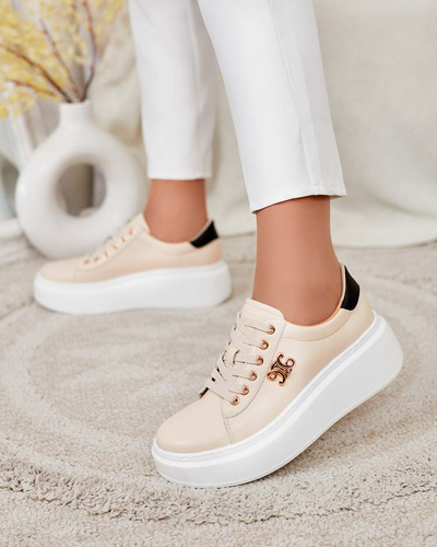 Royalfashion Жіночі спортивні туфлі Taersev