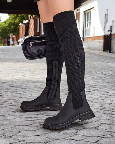 Жіночі сліпони шкіряні Royalfashion Bezzonu