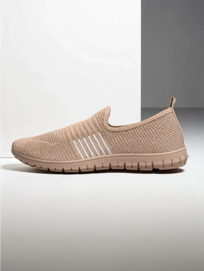 Royalfashion Жіночі спортивні черевики без шнурків Ollabes