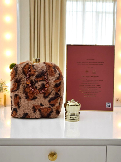 Натхненна Eau de Parfum Queen of Temptation Fatale для жінок