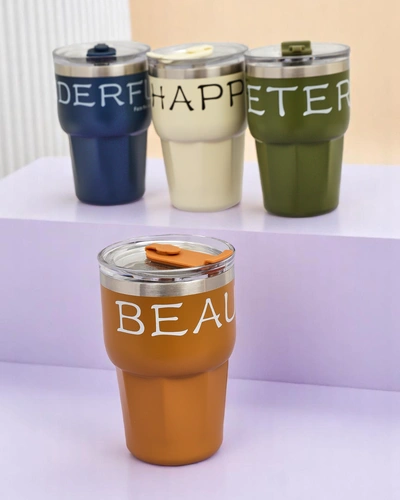 Royalfashion Termoska s brčkem Krásná