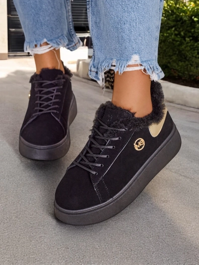 Жіночі кросівки Royalfashion з підкладкою Romii