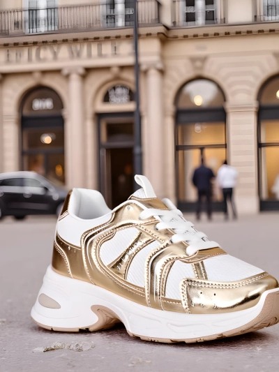 Royalfashion Dámské tenisky Resioo