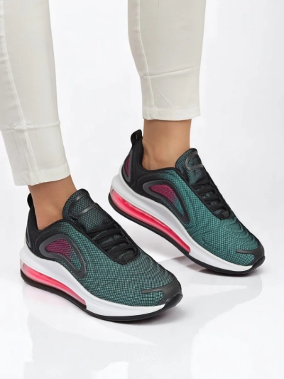 Royalfashion Sportovní dámské tenisky Active Blend