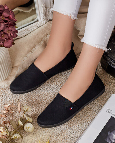 Royalfashion Dámské tenisky Peliotte