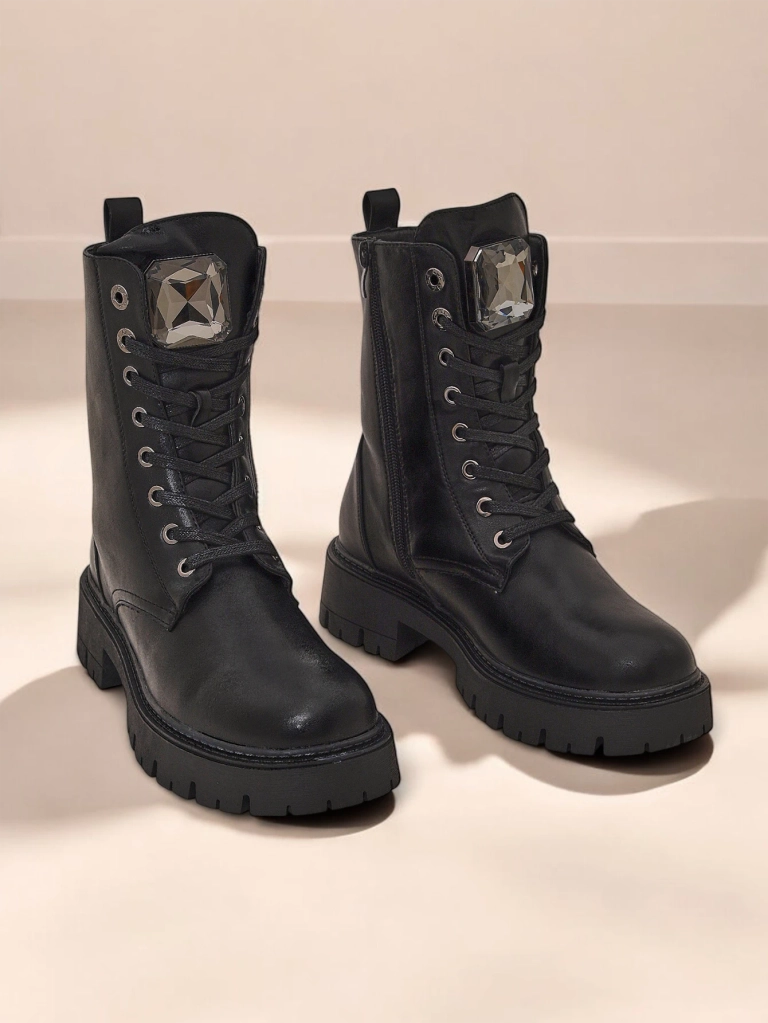 Dámské kotníkové boty Royalfashion Seliozz