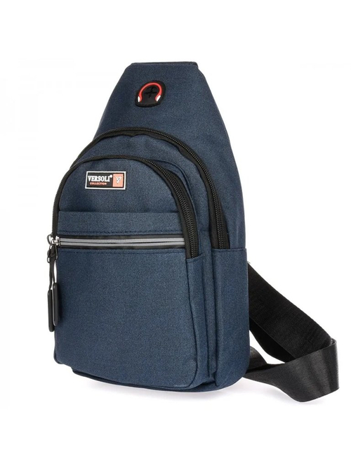 Royalfashion Чоловіча сумка через плече Solo Cross