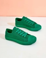 темно-зелений