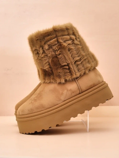 Dámské sněhule Royalfashion Rozzoy