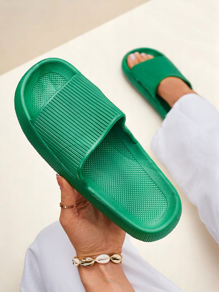 Royalfashion Dámské gumové žabky Bree