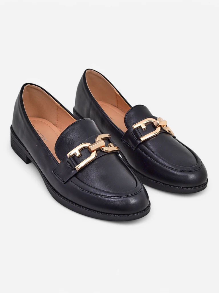 Royalfashion Dámské mokasíny Ferre