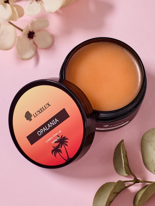 Luxelux sunscreen