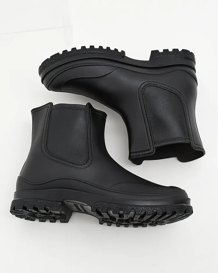 Royalfashion Dámské matné polobotky Dasii