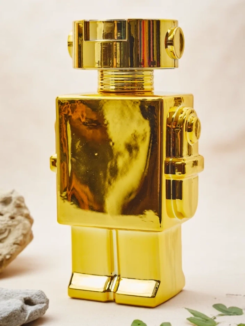 Парфумована вода для чоловіків Шаблон