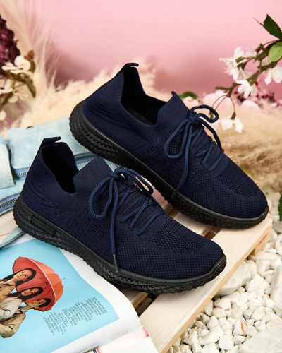 Royalfashion Dámské nazouvací sportovní boty Wennan