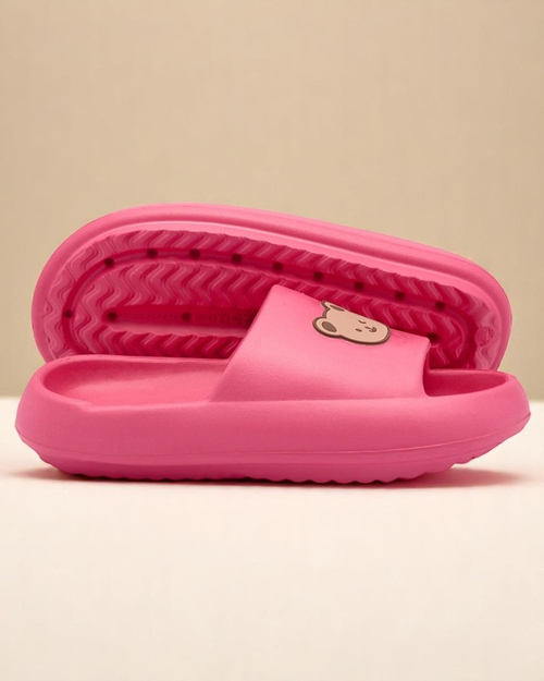 Royalfashion Жіночі гумові шльопанці Mabynn