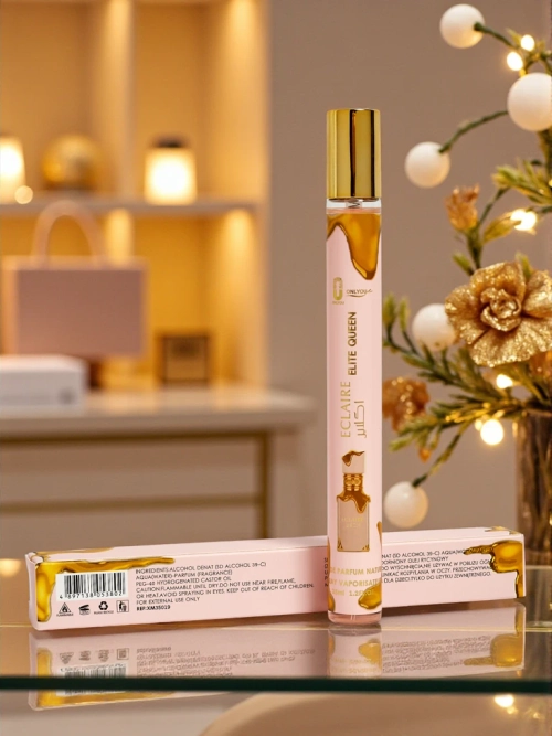 Натхненна парфумована вода для жінок Odor Epic Ecler