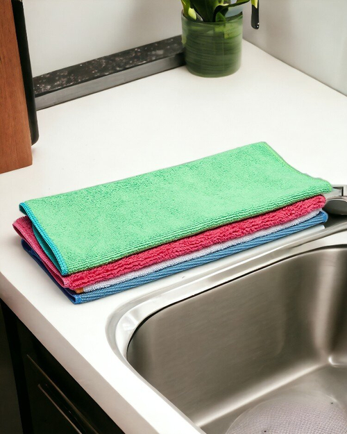 Royalfashion Набір з 3 господарських серветок