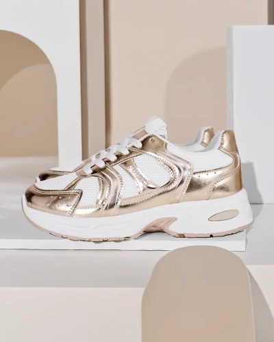 Royalfashion Dámské tenisky Resioo