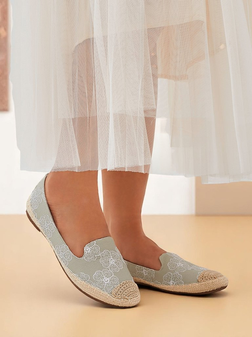 Royalfashion Еспадрільї для жінок BlossomSteps