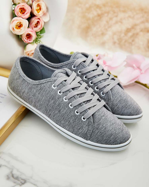 Royalfashion Жіночі кеди Bossi