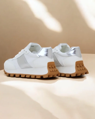Royalfashion Dámské sportovní sneakers Xerry