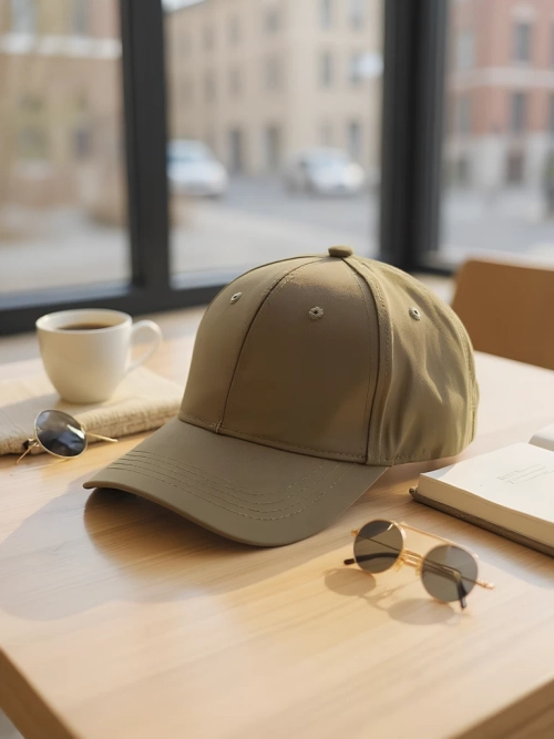 Royalfashion Mila Street Бейсболка