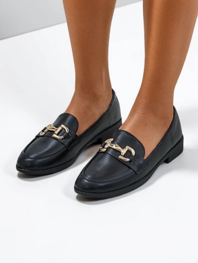 Royalfashion Жіночі мокасини Sanocca