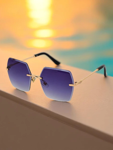 Royalfashion Urban Edge Sluneční brýle