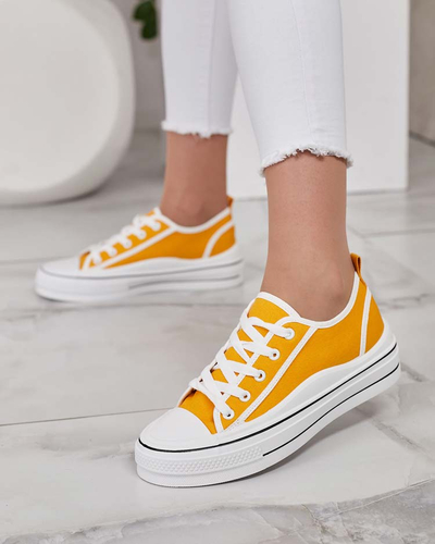 Жіночі спортивні кросівки Royalfashion Soptro