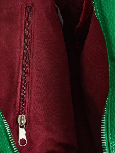 Royalfashion Dámský batoh z eko kůže Evelin Day