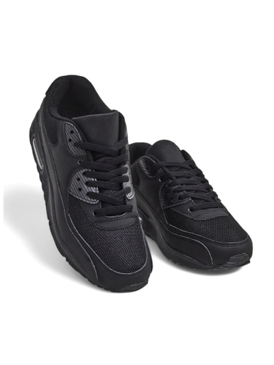 Royalfashion Dámské sportovní boty s barevnými detaily Renerixa