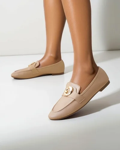Royalfashion Жіночі мокасини Uderra