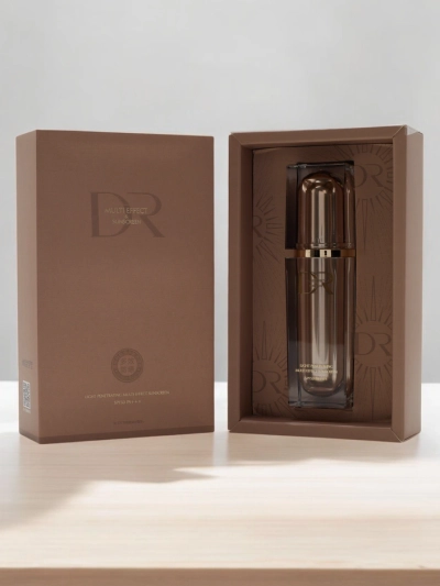 Víceúčelový opalovací krém 50 SPF 30g