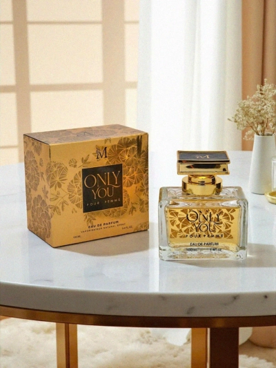 Dámská parfémová voda Inspired Only You Women's
