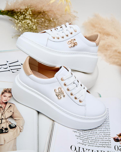 Royalfashion Dámská sportovní obuv Taersev