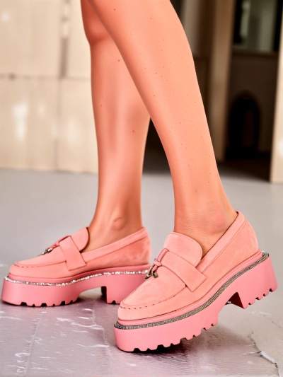 Royalfashion Dámské mokasíny Fetho