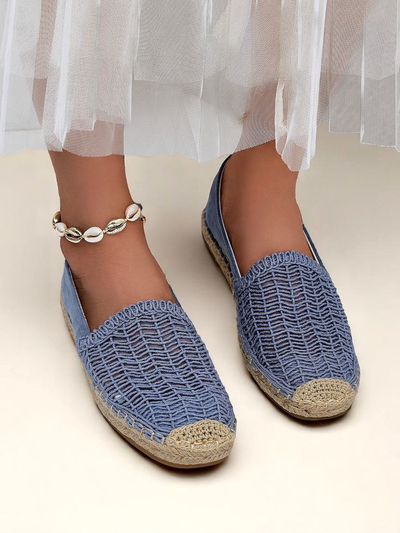 Royalfashion Жіночі еспадрильї Solana Breeze