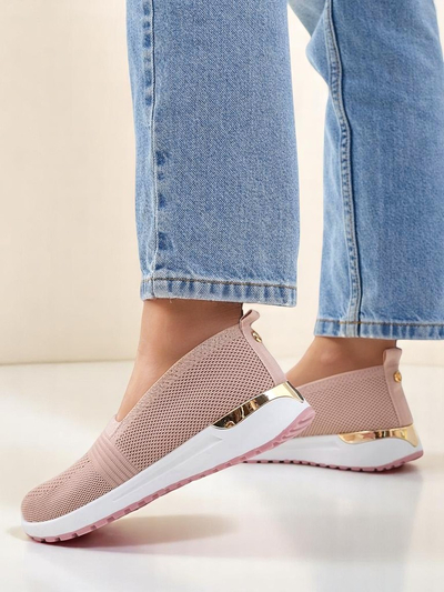 Kameninové dámské nazouváky Royalfashion Perfeti