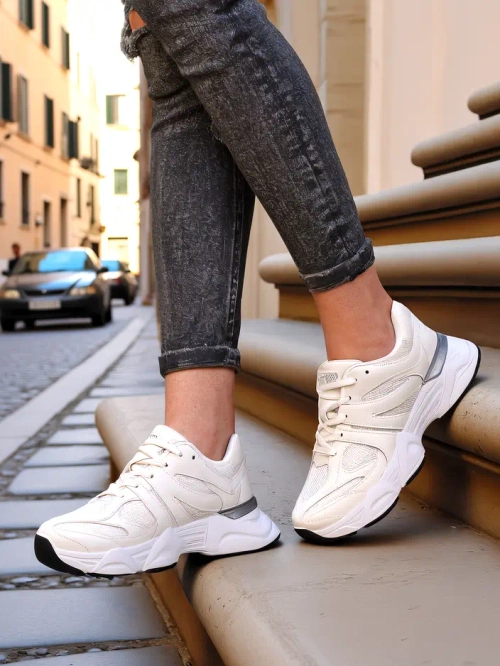 Royalfashion Жіночі кросівки Osoltes