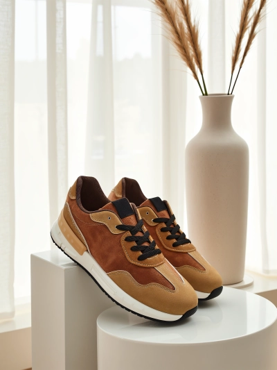 Royalfashion Жіночі спортивні кросівки Nallae